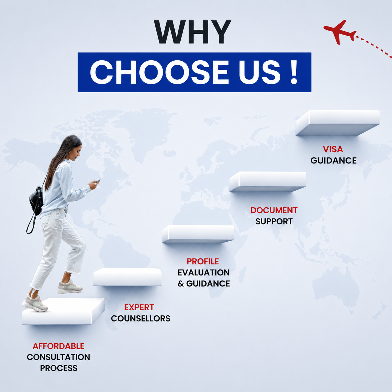 Why choose Us